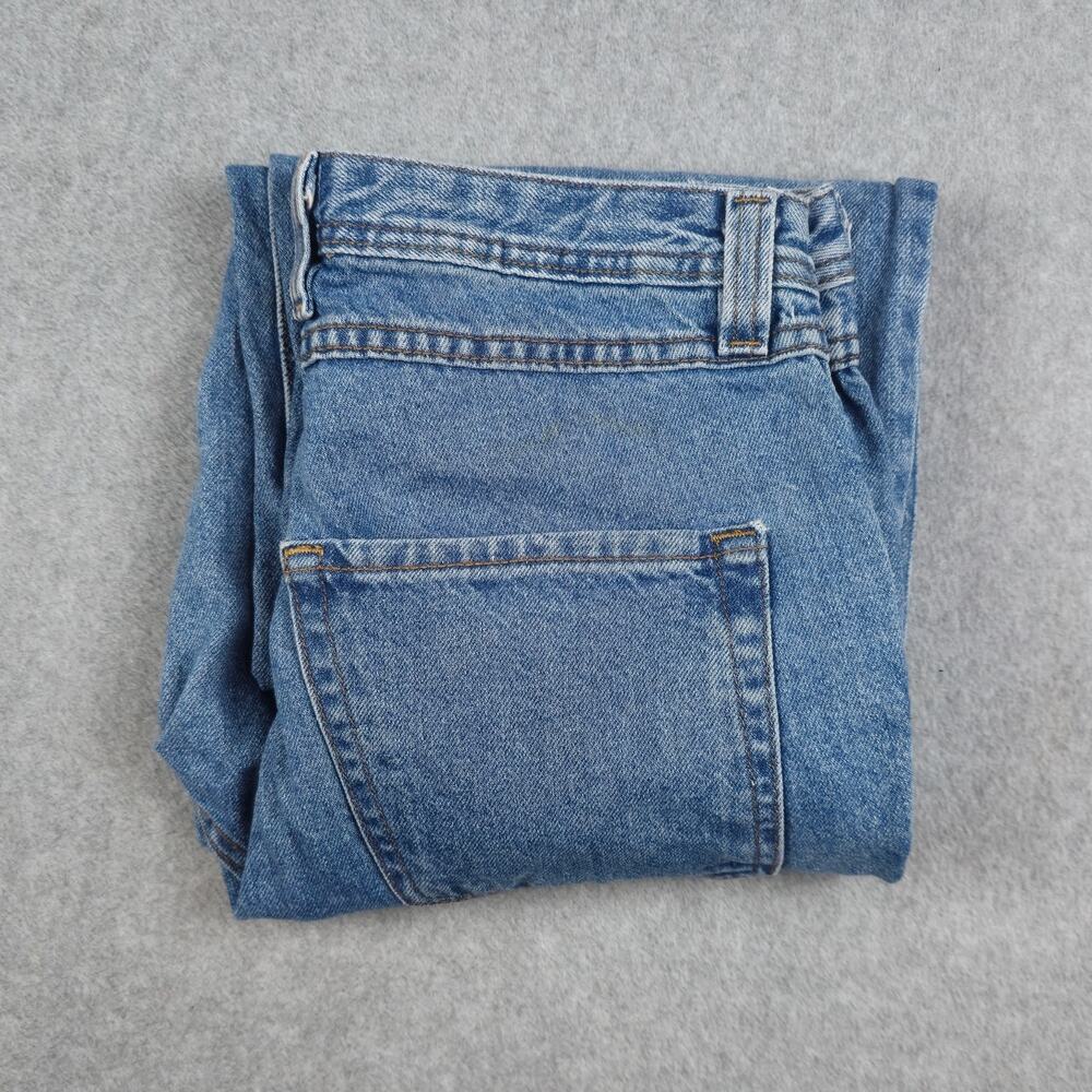 Empyre Mens 30x29 Loose/Baggy Fit Jeans FLAW